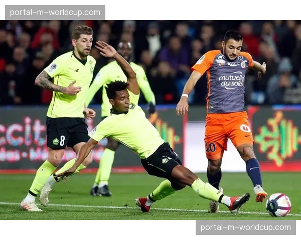 Stats Perform与法甲联盟续约,将提供更精细的实时攻防转换数据 Stats Perform与法甲联盟续约,将提供更精细的实时攻防转换数据