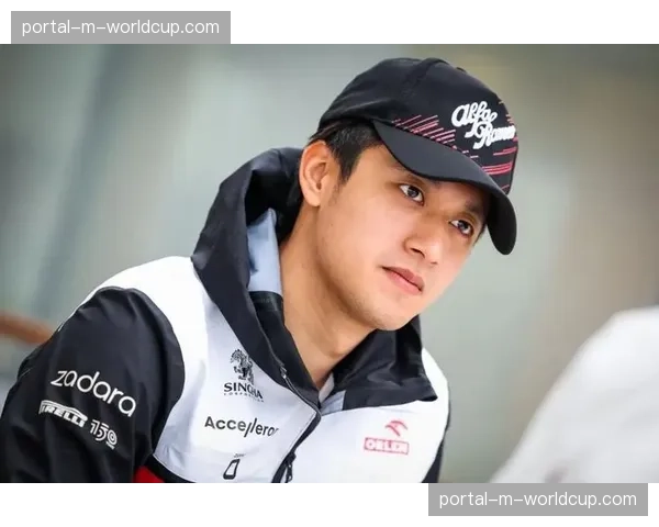 F1中国车手周冠宇谈主场作战:压力与动力并存 F1中国车手周冠宇谈主场作战:压力与动力并存